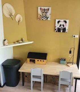 Sevenum Ski Chalet | Family vibes, op 5 sterren vakantiepark in Limburg
