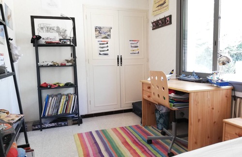 Aix-en-Provence Villa | Family villa Aix en Provence sleeps 9