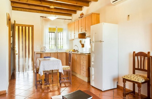 Guaro House | Family Villa in Costa del Sol