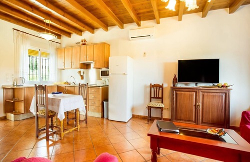 Guaro House | Family Villa in Costa del Sol