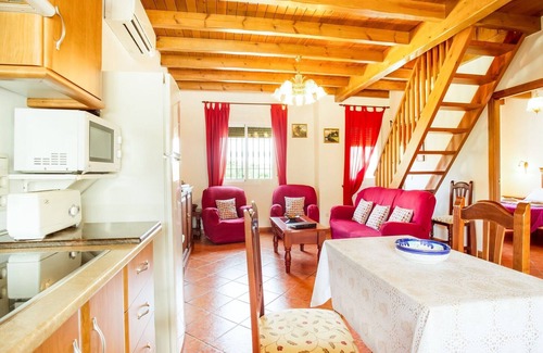 Guaro House | Family Villa in Costa del Sol