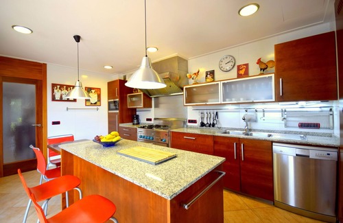Son Baulo Villa | Family villa with pool - ideal location - quiet, close to the beach and the center