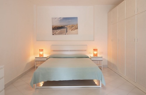 Notteri Villa | Family villa with large garden on the beach