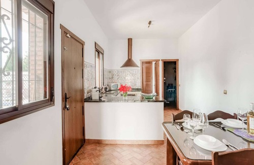 La Ribera de la Oliva Villa | Family Villa with Pool