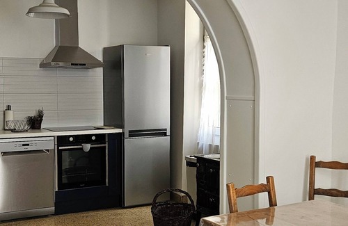 Lauris House | Family village house