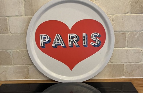 Quartier du Mail Apartment | Familys Appartment in Montorgueil