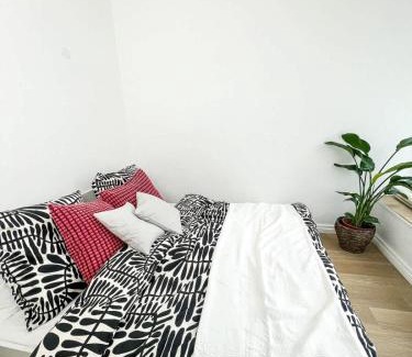 Lichterfelde Apartment | Familystay am Botanischen Garten