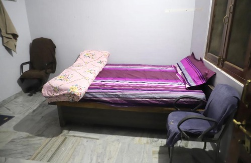 Jabalpur Apartment | FAMILYSTAYHOME