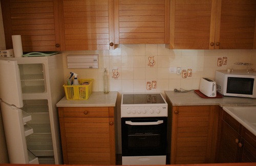 Pals Apartment | FAMOUS CALM on the beach and GOOD PRICE HUTG 017612