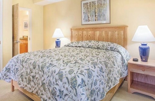 Bakersfield Resort | Famous Smugglers Notch Ski and Summer Resort 1BR.