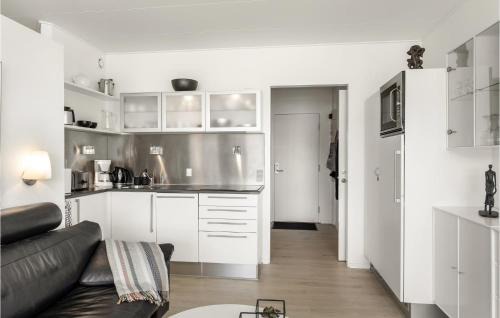 Rindby Strand Apartment | Fanø Bad, Lejl 107