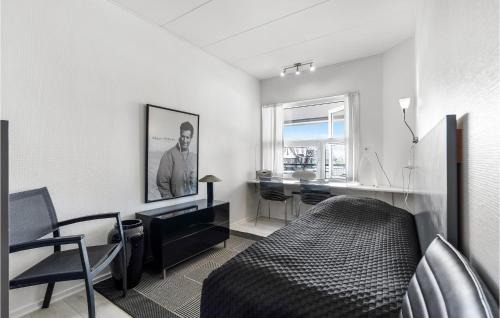 Rindby Strand Apartment | Fanø Bad, Lejl 107