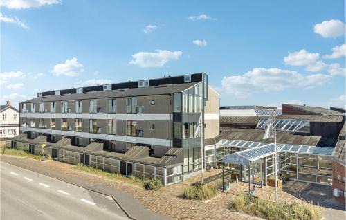 Rindby Strand Apartment | Fanø Bad, Lejl 7