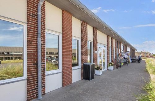 Rindby Strand Apartment | Fanø Holiday Home Center