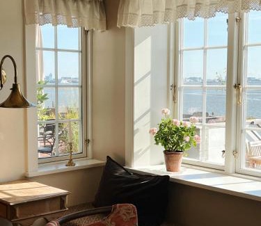 Nordby Hotel | Fanø Krogaard