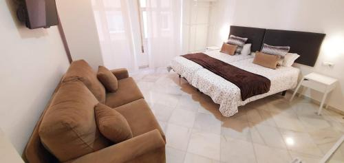 Ensanche Centro House | Fan Rooms Duquesa