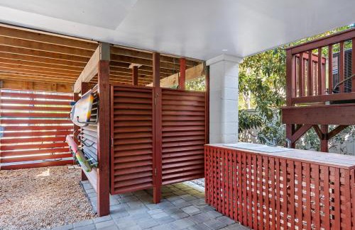 North Litchfield Beach House | Fan-Sea Like