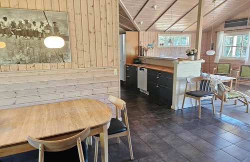 Rindby Strand House | FAN057 Fanø - Sønder Nytoft 4