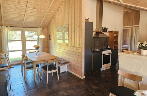 Rindby Strand House | FAN057 Fanø - Sønder Nytoft 4