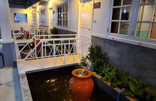 Hua Hin Hotel | Fancy Carp Resort Hua-Hin