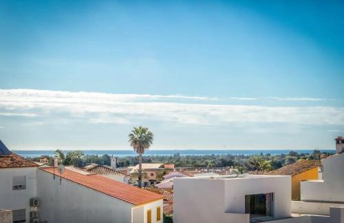 Pueblo Nuevo House | Fancy House near Cádiz - Pool * Free Parking & BBQ