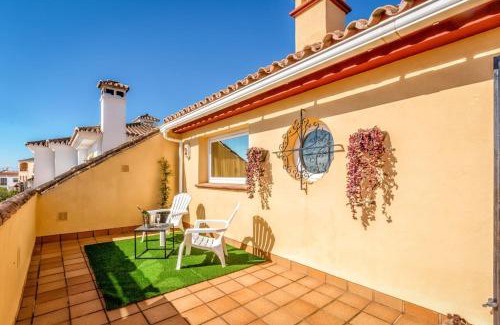 Pueblo Nuevo House | Fancy House near Cádiz - Pool * Free Parking & BBQ