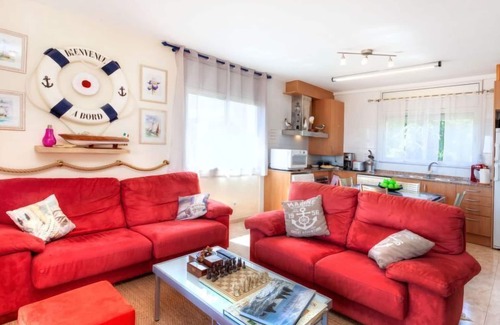 Llanca Apartment | Fane De Baix I by Interhome
