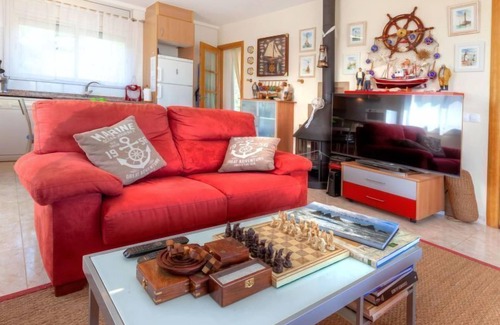 Llanca Apartment | Fane De Baix I by Interhome