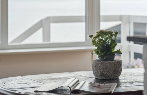 Hvidbjerg Strand House | "Fani" - 150m from the sea by Interhome