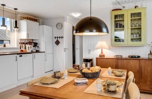 Trans House | "Fannie" - 200m from the sea by Interhome
