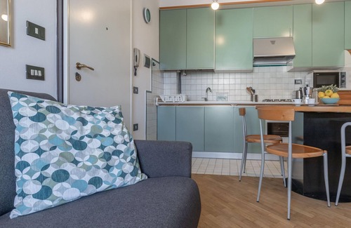 Fano Apartment | Fano Sea Loft - Fano Sea Loft