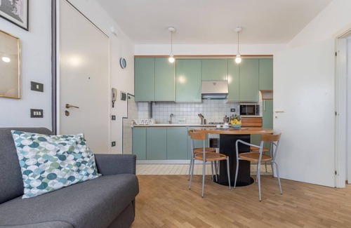 Fano Apartment | Fano Sea Loft - Fano Sea Loft