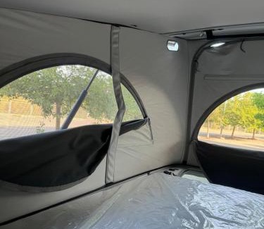 Palma de Mallorca Boat Rental | Fantástica Autocaravana California 2024