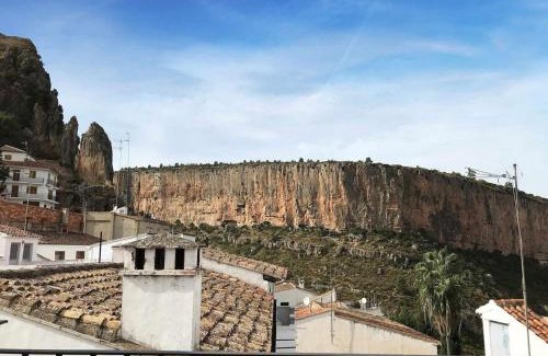 Chulilla House | Fantástica casa rural. La Cambreta - Chulilla
