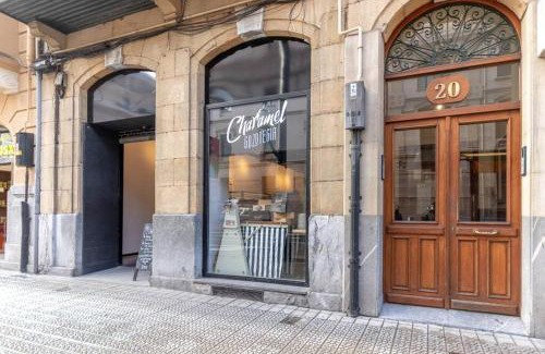 Abando Apartment | FANTÁSTICA UBICACIÓN Guggenheim - Parking gratis