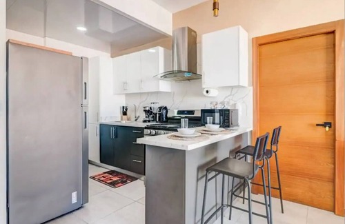 Bella Vista Apartment | Fantásticas Vistas a la Cuidad