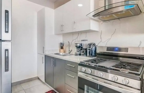 Bella Vista Apartment | Fantásticas Vistas a la Cuidad