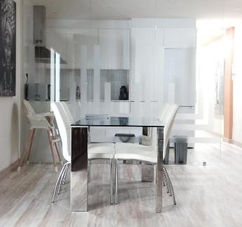 Almeria Centro Apartment | Fantástico ático en el centro de Almería