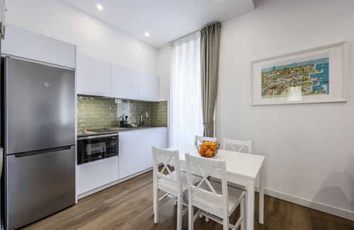 La Roqueta Apartment | Fantástico Apartamento de 2 habitaciones