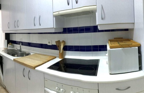 Isla Cristina Apartment | Fantástico Apartamento en Urb. Océano, Islantilla
