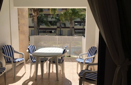 Isla Cristina Apartment | Fantástico Apartamento en Urb. Océano, Islantilla