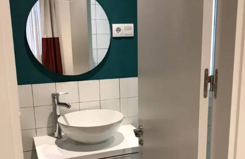 Palos de la Frontera Apartment | Fantástico Apartamento en Atocha Bajo B