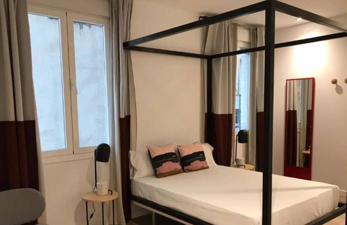 Palos de la Frontera Apartment | Fantástico Apartamento en Atocha Bajo B
