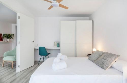 La Pobla de Farnals Apartment | Fantástico apartamento junto al mar