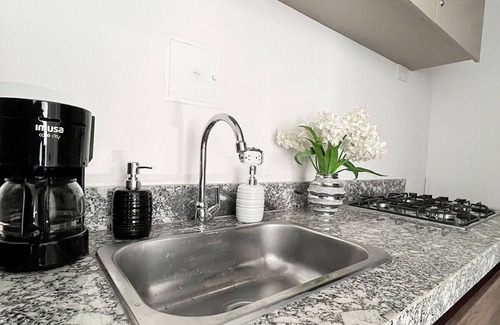 Cartagena District Apartment | Fantástico Apartamento