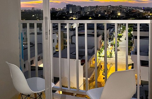 Cartagena District Apartment | Fantástico Apartamento