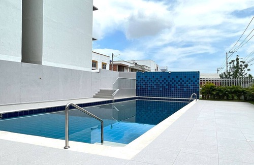 Cartagena District Apartment | Fantástico Apartamento
