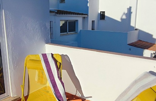Elviria Apartment | Fantástico Dúplex con Piscina y Cerca de la Playa
