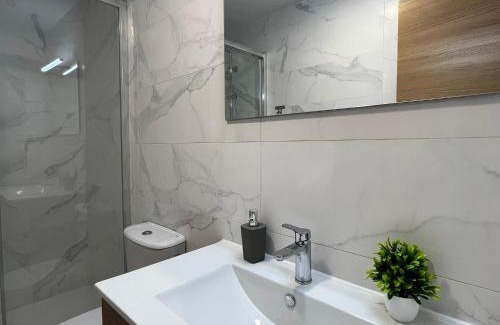 Aguadulce Apartment | Fantástico Dúplex con vistas y terraza