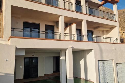 Aguadulce Apartment | Fantástico Dúplex con vistas y terraza